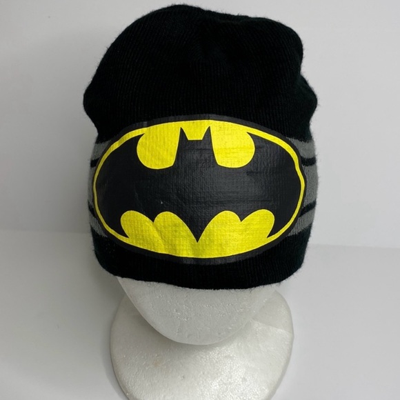 Batman Hat - Picture 4 of 4